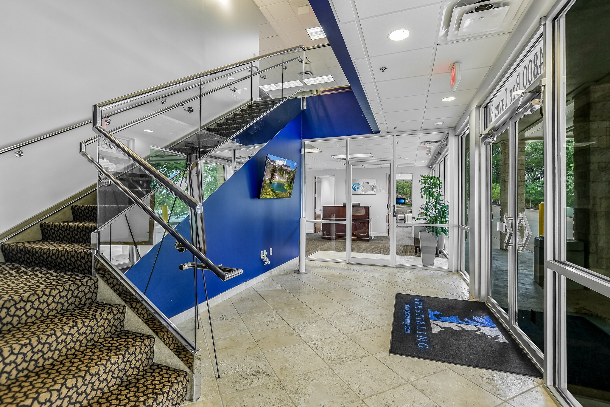 4800 Bee Cave Rd, Austin, TX for lease Interior Photo- Image 1 of 15