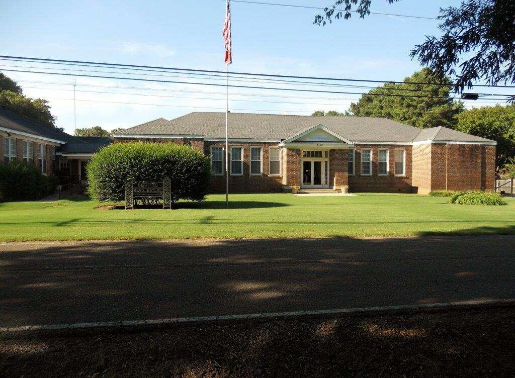8760 Baylor Rd, Bartlett, TN for sale Primary Photo- Image 1 of 1