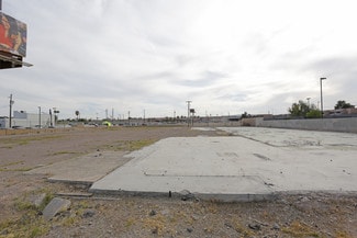More details for 4100 Boulder Hwy, Las Vegas, NV - Land for Sale