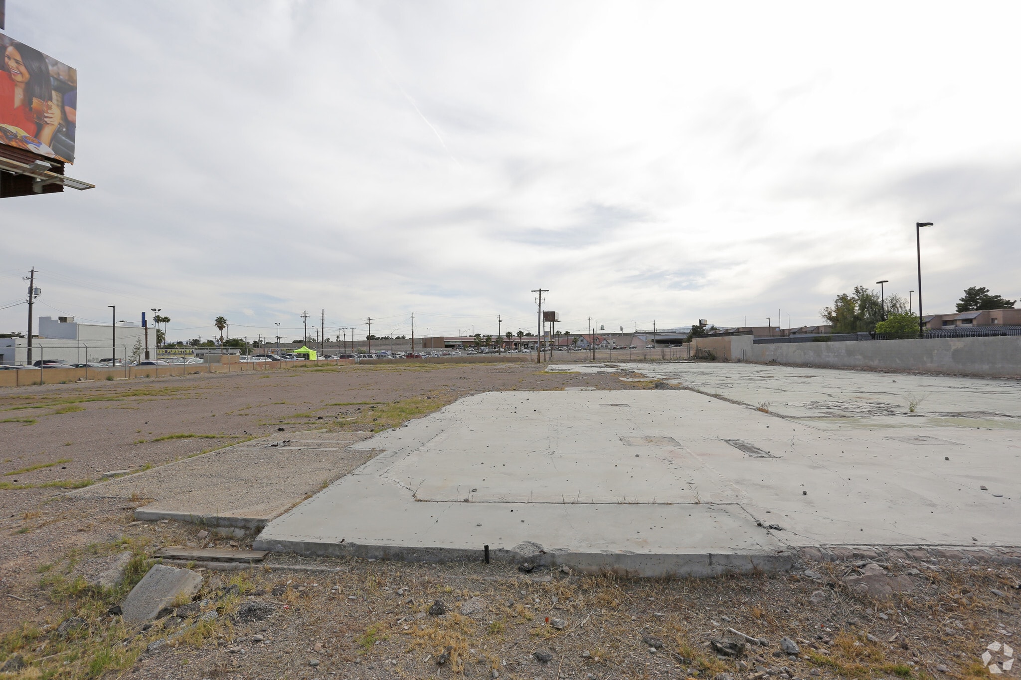 4100 Boulder Hwy, Las Vegas, NV for sale Primary Photo- Image 1 of 5