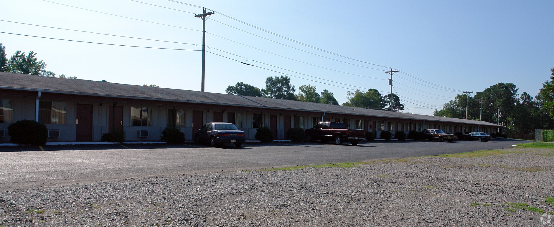 15631 Interstate 30 S, Benton, AR 72015