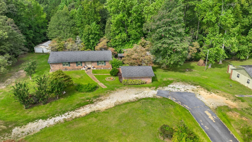 6285 Short Rd, Fairburn, GA for sale - Building Photo - Image 3 of 34