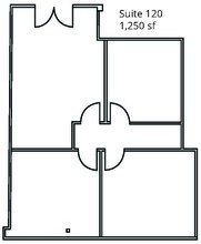 2470 Gray Falls Dr, Houston, TX for lease Floor Plan- Image 1 of 1