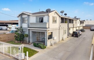 More details for 6014 Ferguson Dr, Commerce, CA - Multifamily for Sale