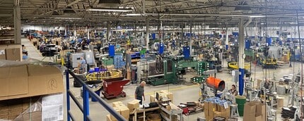 3801 S Central Ave, Rockford, IL for lease Building Photo- Image 1 of 9