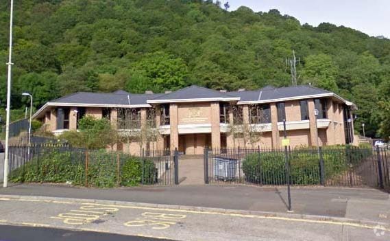 Llwynypia Rd, Tonypandy for sale Primary Photo- Image 1 of 1