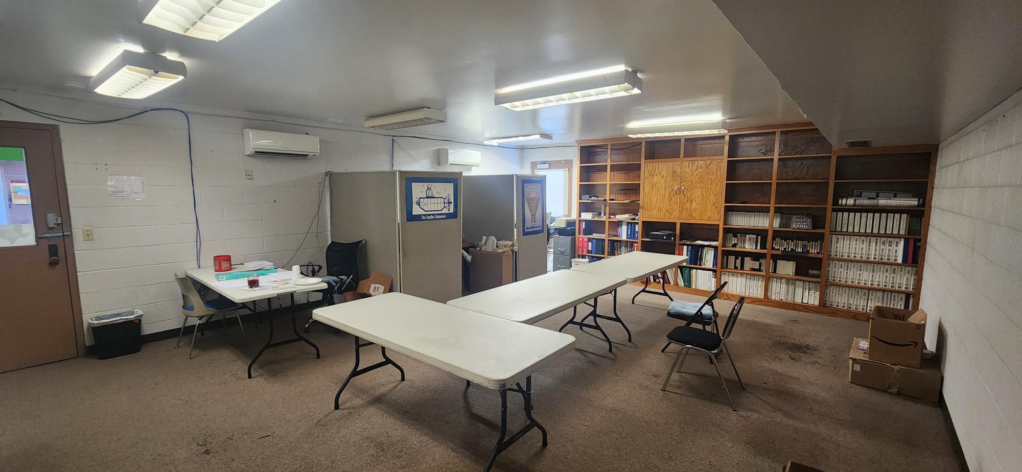 1010 E Fordyce Ave, Kingsville, TX for sale Interior Photo- Image 1 of 4