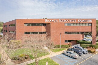 More details for 4016 Raintree Rd, Chesapeake, VA - Office for Lease