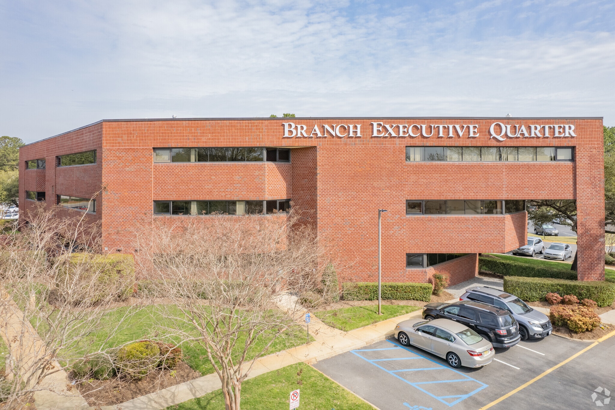 4016 Raintree Rd, Chesapeake, VA for lease Primary Photo- Image 1 of 6