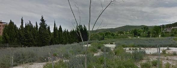 Land in Ontinyent for sale - Site Plan - Image 2 of 4