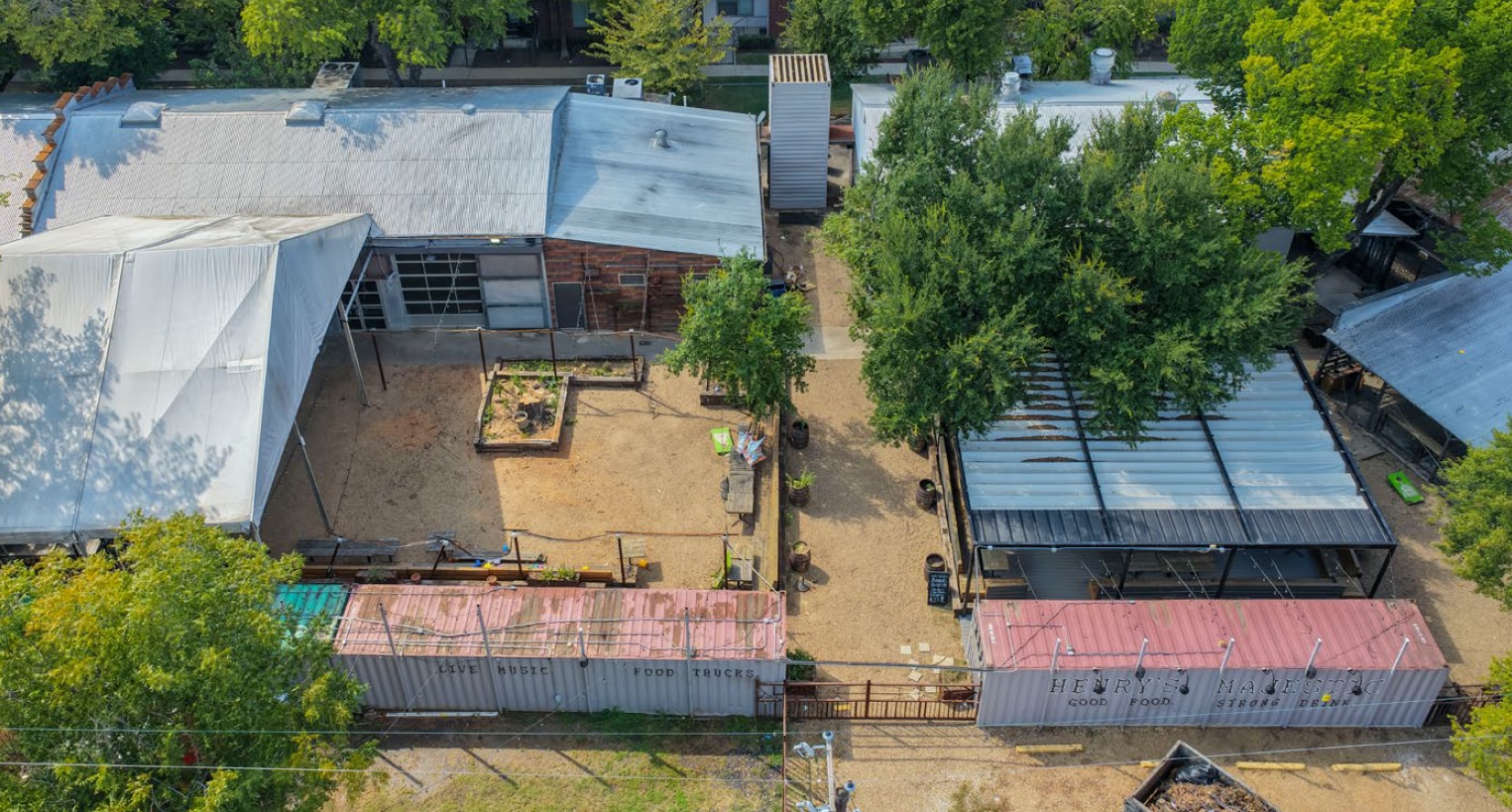 510 W Commerce St, Dallas, TX for sale Primary Photo- Image 1 of 5