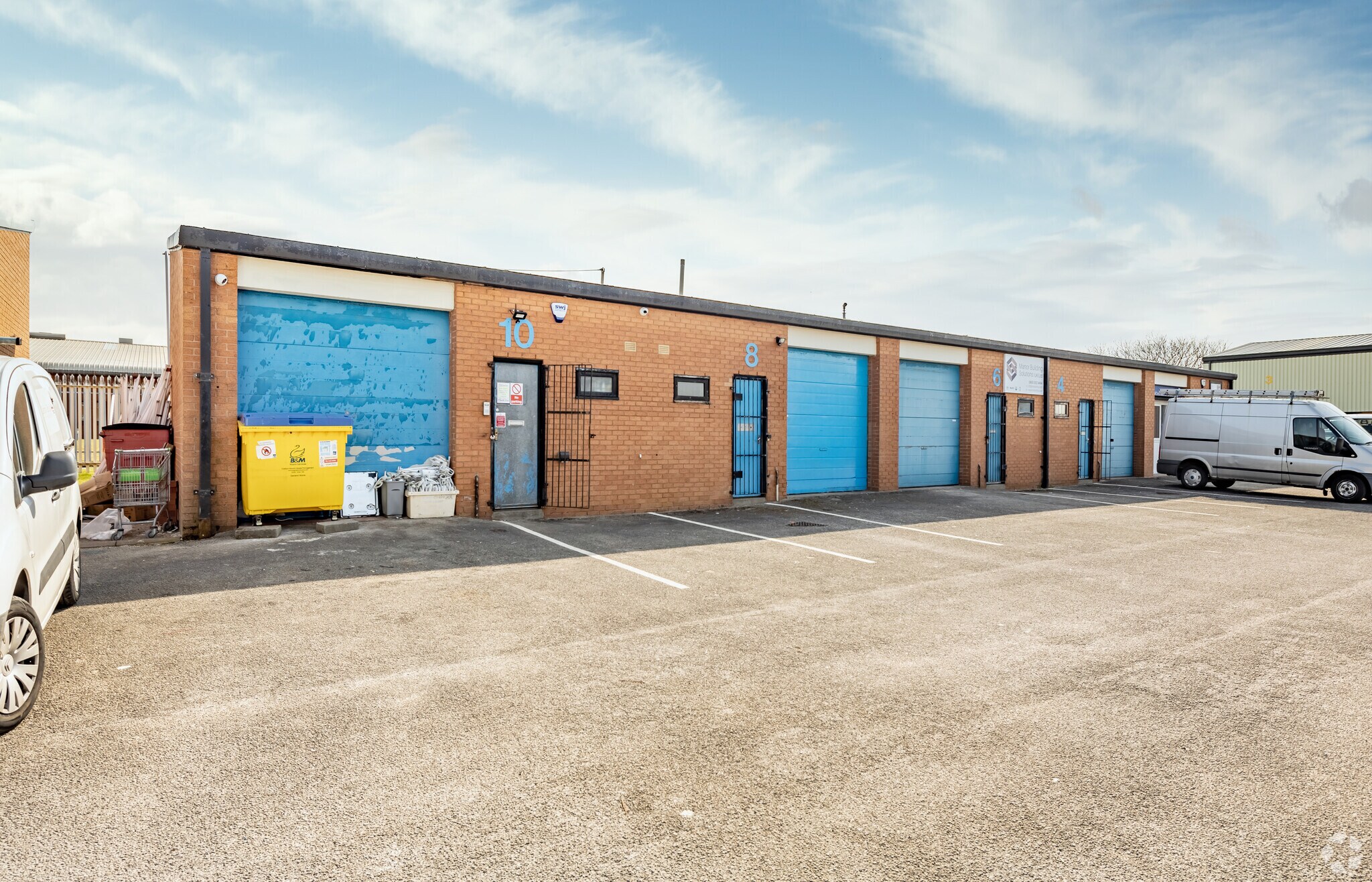 Farriers Way, Bootle for sale Primary Photo- Image 1 of 1