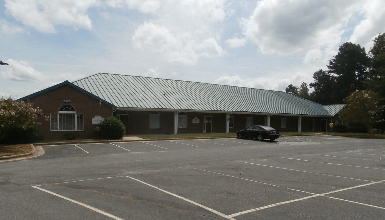 131 Dublin Square Rd, Asheboro, NC for sale Building Photo- Image 1 of 1
