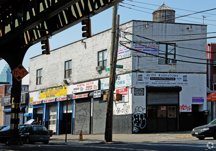 30-10-30-20 37th Ave, Long Island City, NY for sale - Primary Photo - Image 1 of 1