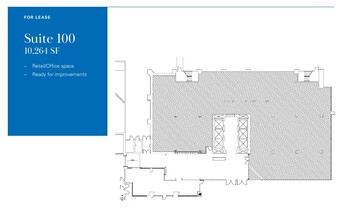 300 S 4th St, Las Vegas, NV for lease Floor Plan- Image 1 of 1