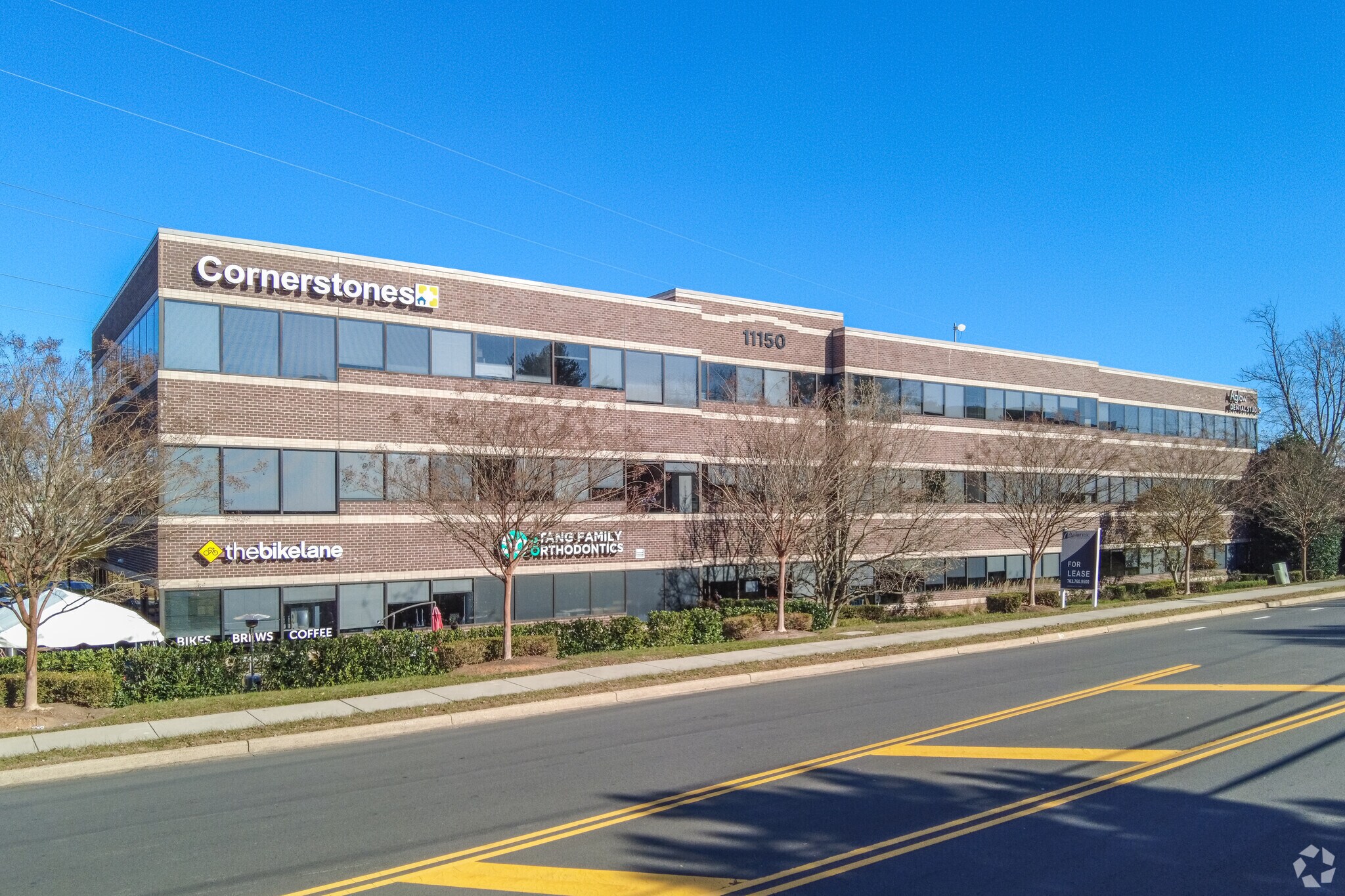 11150 Sunset Hills Rd, Reston, VA for sale Primary Photo- Image 1 of 1