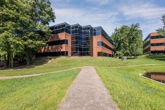 More details for 808 Moorefield Park Dr, Richmond, VA - Office for Lease