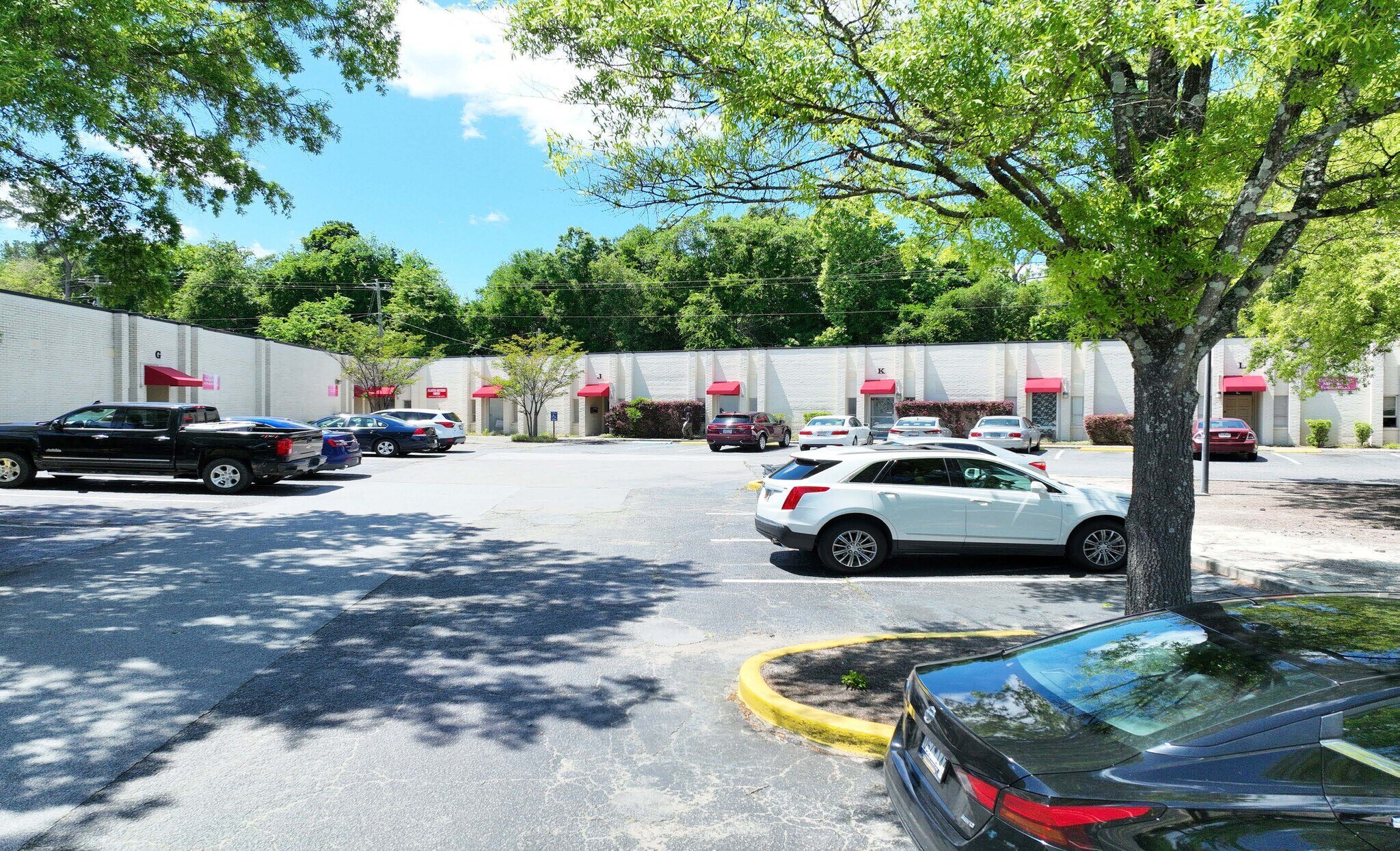 6941 N Trenholm Rd, Columbia, SC 29206 ValueAdd Office/Retail Strip