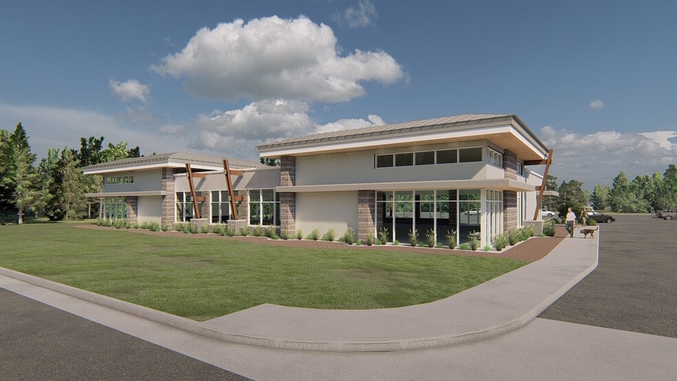 2009 Fisher Arch Rd, Virginia Beach, VA for sale - Building Photo - Image 3 of 5