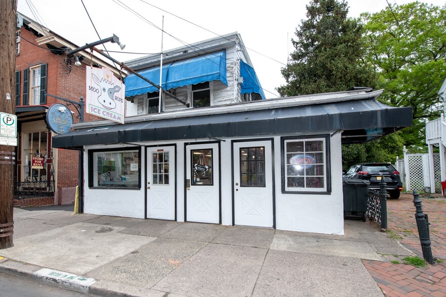 22 S Main St, New Hope, PA for sale - Building Photo - Image 1 of 1
