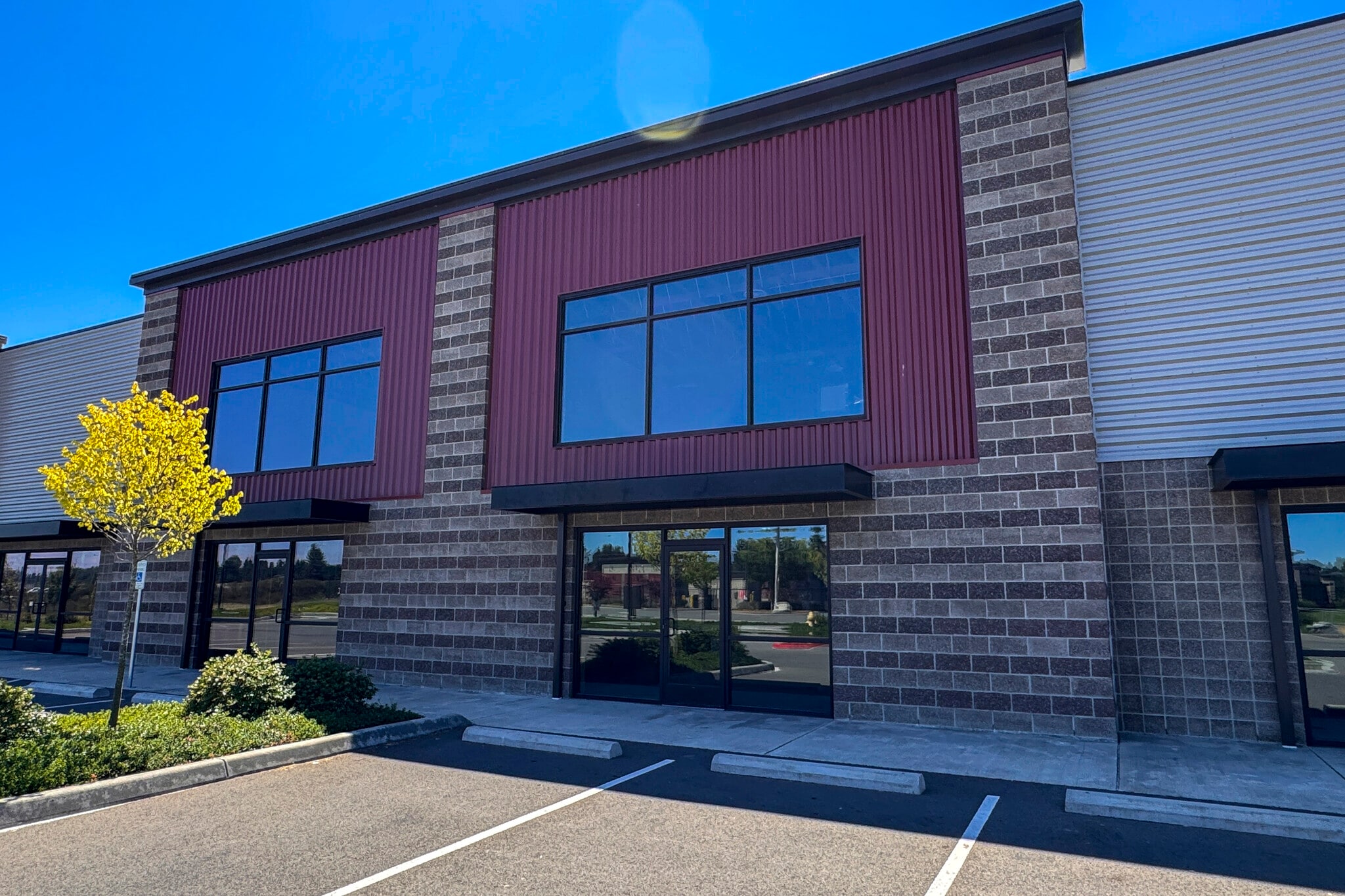 6045 Balustrade, Lacey, WA for lease Building Photo- Image 1 of 8