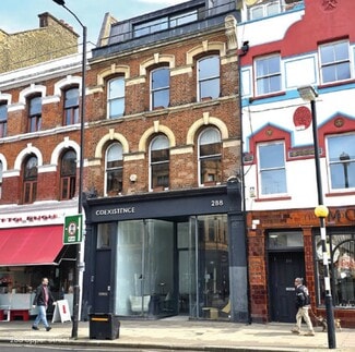 More details for 288 Upper St, London - Retail for Sale