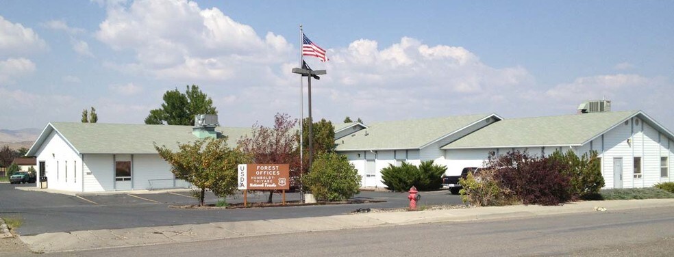 2035 Last Chance Rd, Elko, NV for sale - Primary Photo - Image 1 of 1