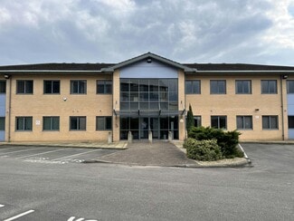 More details for Atlantic St, Altrincham - Office for Lease