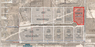 More details for 9510 County Road 77, Midland, TX - Land for Sale