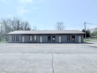 More details for 5512 Fort Henry Dr, Colonial Heights, TN - Office for Lease
