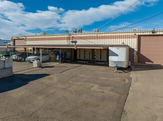 More details for 2434 S 11th Ave, Phoenix, AZ - Industrial for Lease