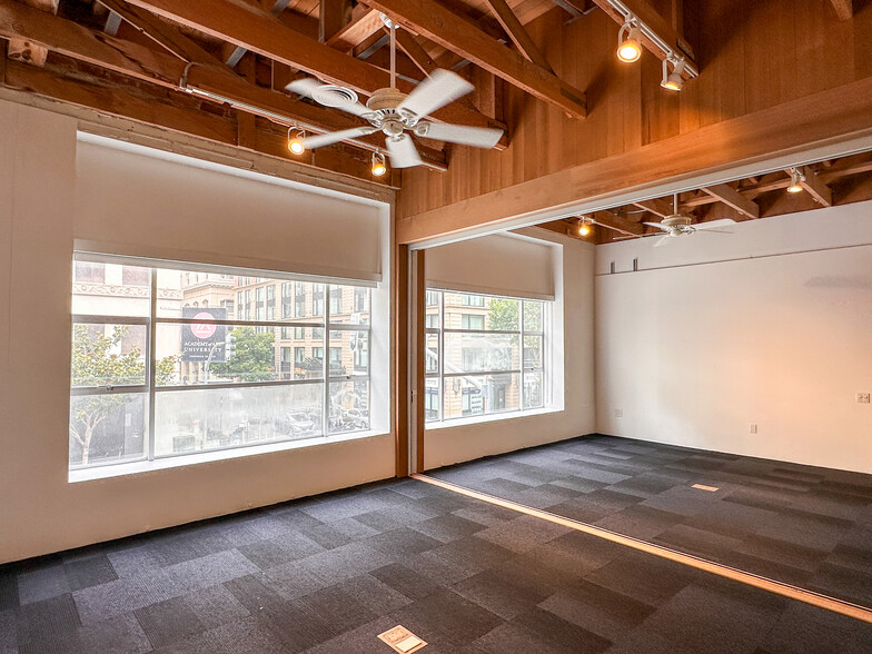 633-639 Howard St, San Francisco, CA for sale - Interior Photo - Image 3 of 10