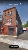 59 N 14th St, East Orange NJ - Warehouse