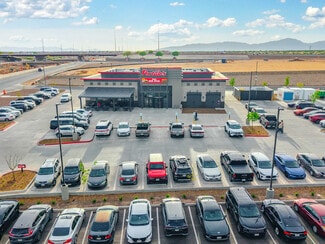 More details for 12221 Montana Ave, El Paso, TX - Retail for Sale