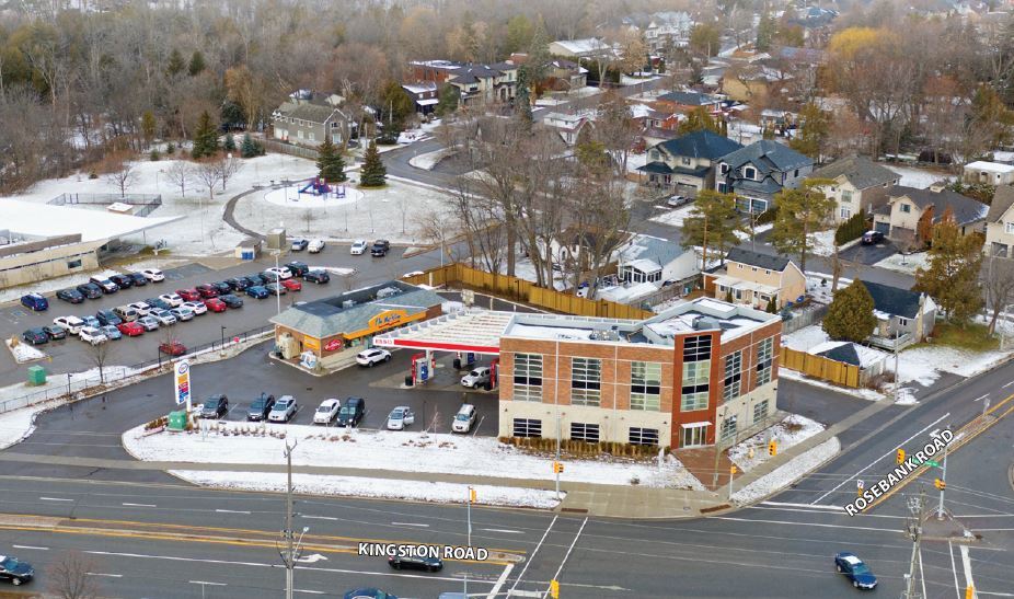 478 Kingston Rd, Pickering, ON for sale - Primary Photo - Image 1 of 1