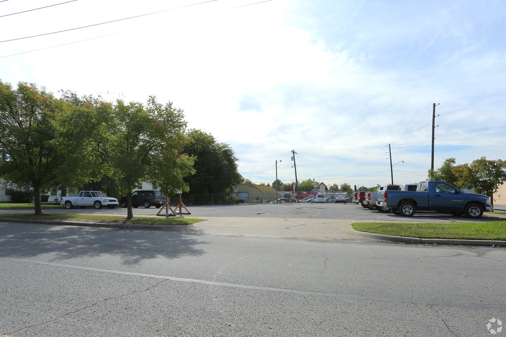 1002 E Hobson Ave, Sapulpa, OK for sale Primary Photo- Image 1 of 1