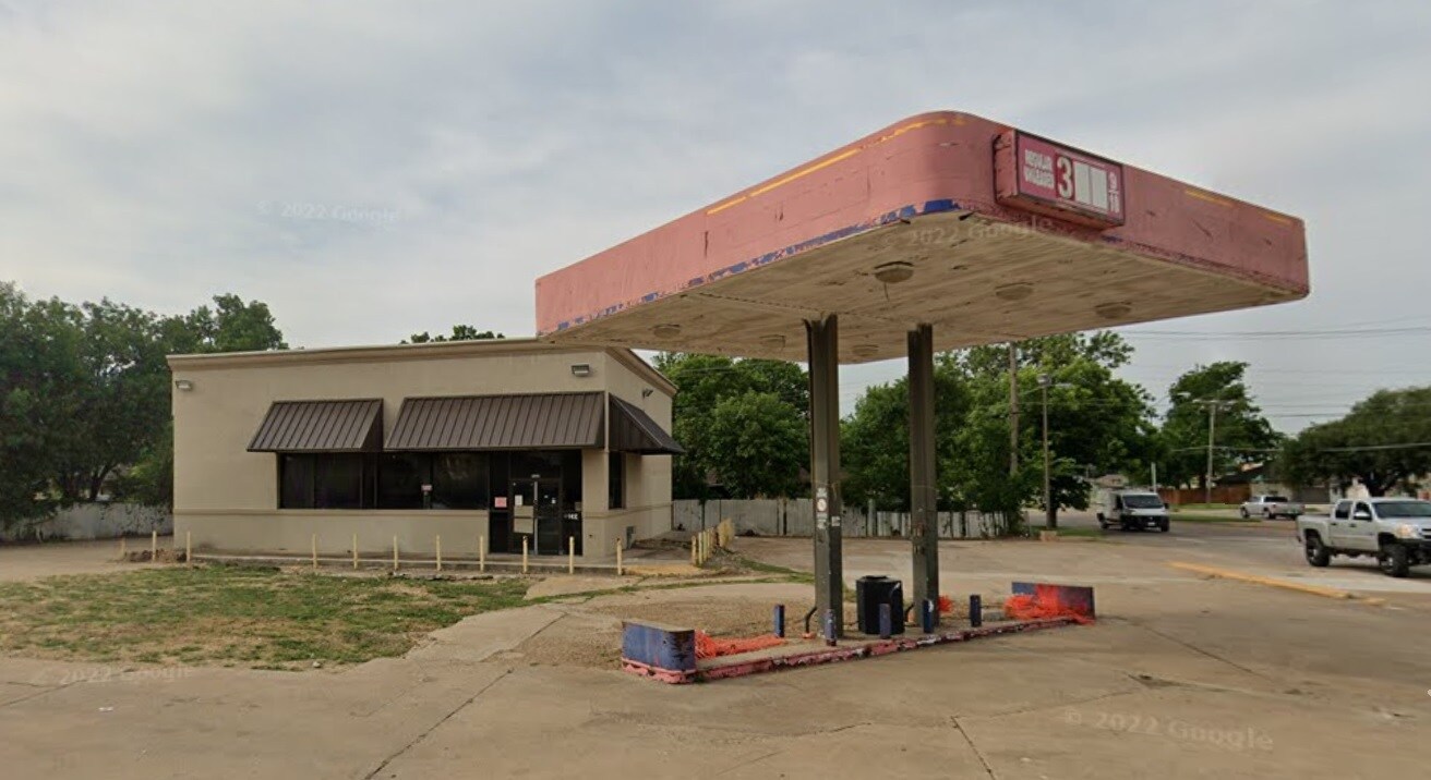 9206 Bruton Rd, Dallas, TX 75217