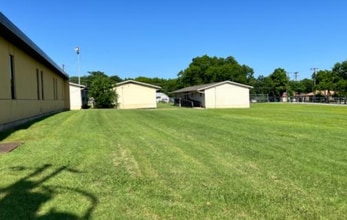 700 Bennett St, Cedar Hill, TX - AERIAL map view - Image1