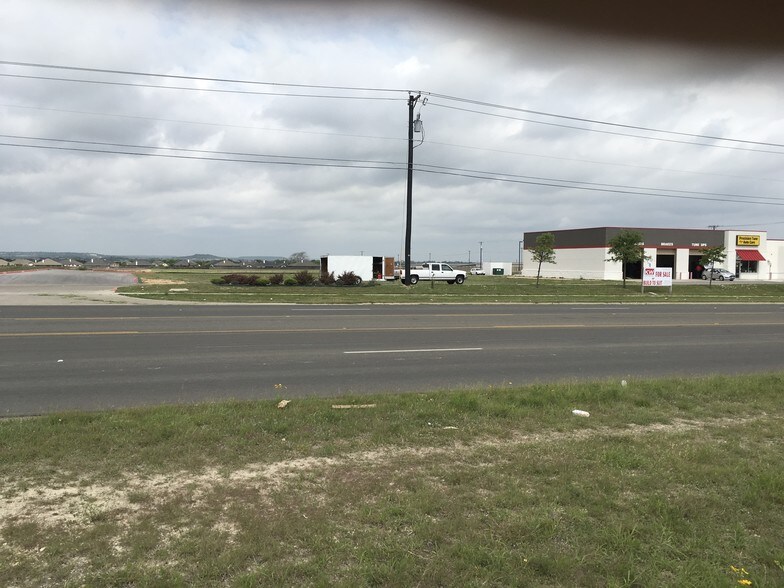 4213 S Clear Creek Rd, Killeen, TX for sale - Primary Photo - Image 1 of 1