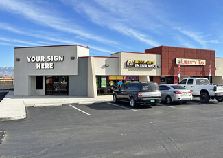 More details for 3200 Coors Blvd NW, Albuquerque, NM - Retail for Lease