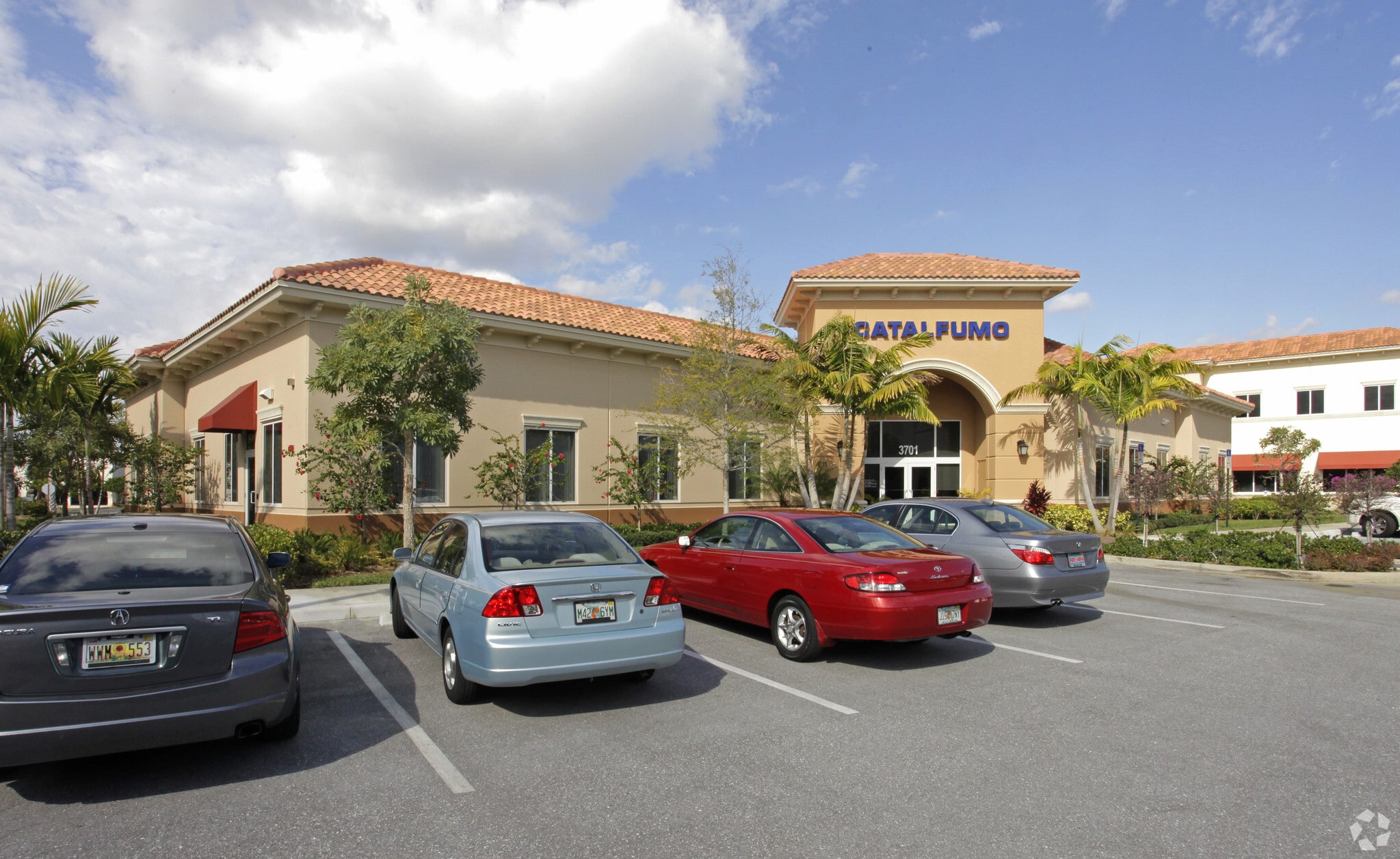 3701 Design Center Dr, Palm Beach Gardens, FL for sale Primary Photo- Image 1 of 1