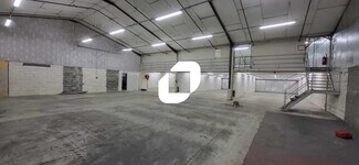 More details for Multiple Space Uses for Lease