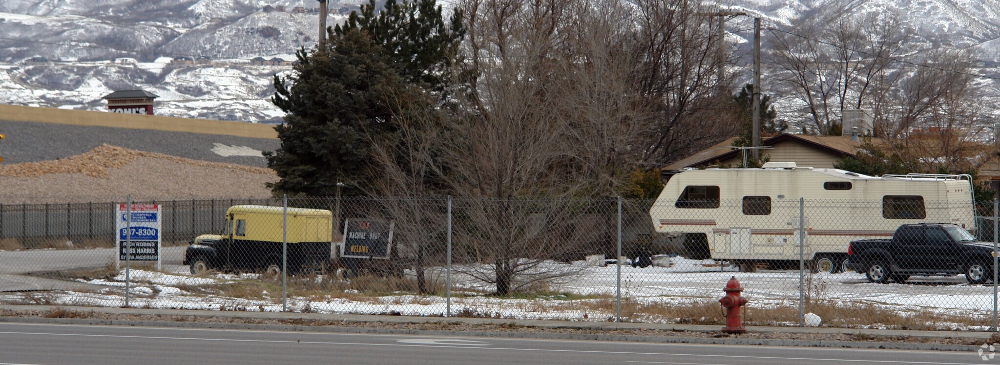 12300-12650 S Pony Express Rd, Draper, UT for sale Primary Photo- Image 1 of 1