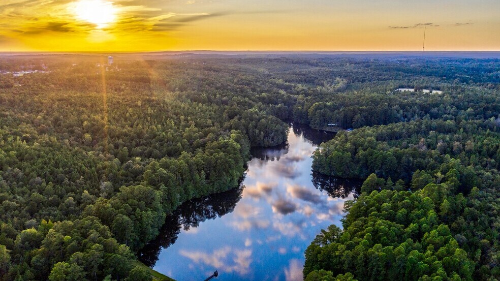 600 Ridge Rd, North Augusta, SC 29860