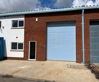 More details for 28 Black Moor Rd, Verwood - Industrial for Sale