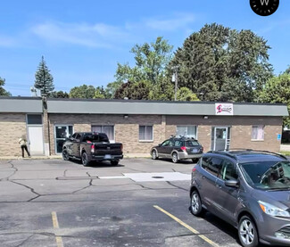 More details for 500-540 S Rochester Rd, Clawson, MI - Office/Medical for Lease