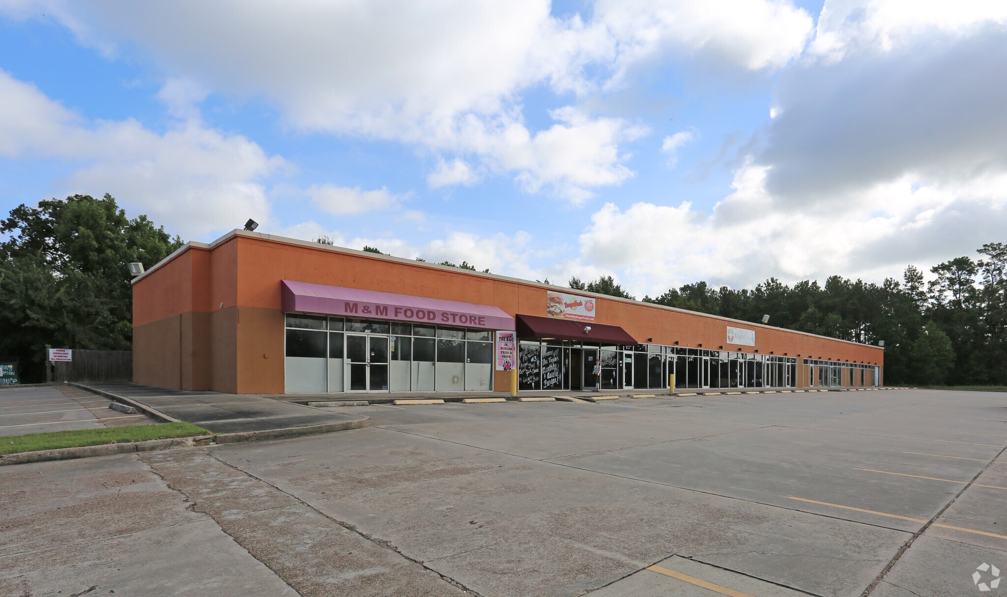 804 Gladstell Rd, Conroe, TX for sale Primary Photo- Image 1 of 1