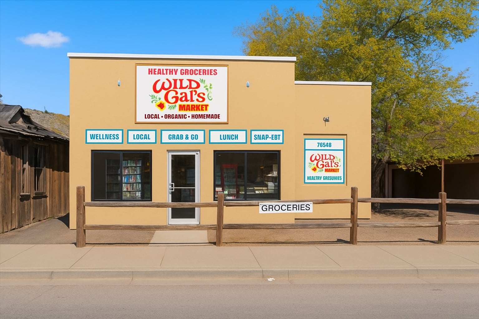 152 E Main St, Naturita, CO for sale Building Photo- Image 1 of 21