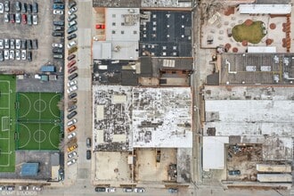 1686 N Ada St, Chicago, IL - AERIAL  map view - Image1