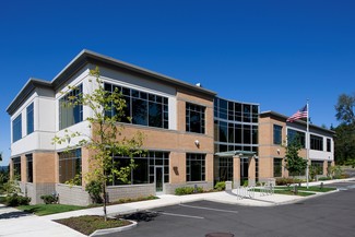 More details for 11740 SW 68th Pky, Tigard, OR - Office for Lease